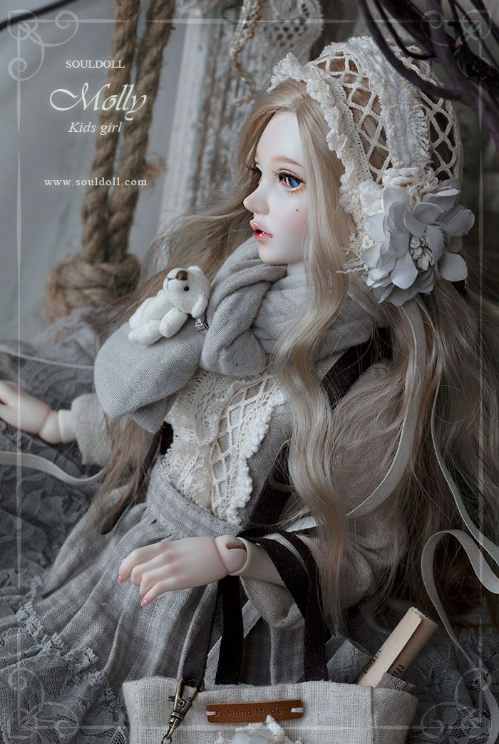 Molly | Preorder | DOLL - Image 18