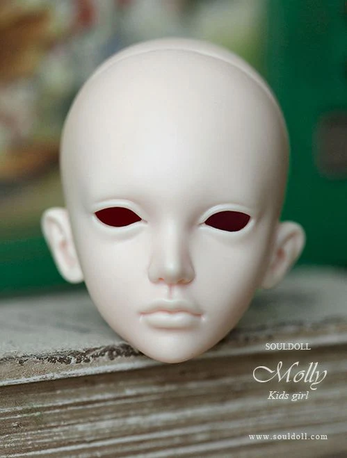 Molly | Preorder | DOLL - Image 22