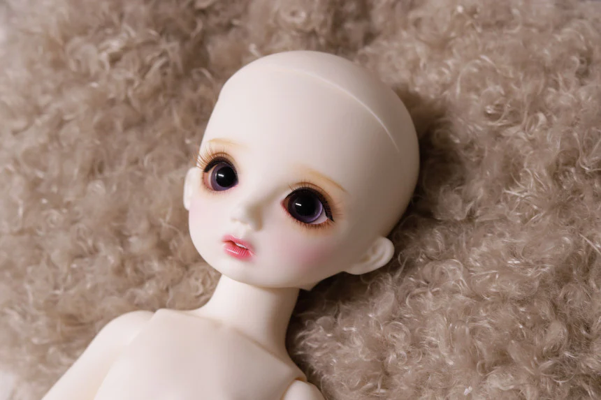 Momi Head | Preorder | PARTS - Image 10
