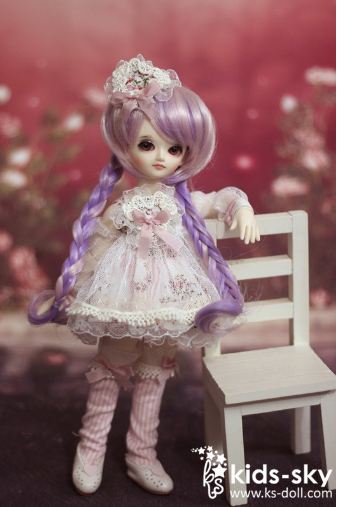 MOMO Fullset | Preorder | DOLL - Image 3