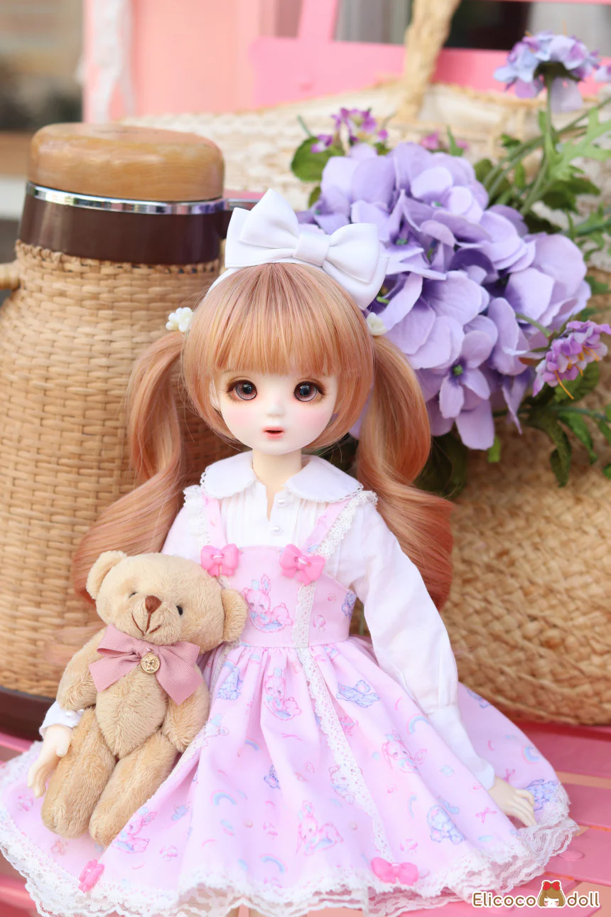 Momo Head | Preorder | PARTS - Image 6