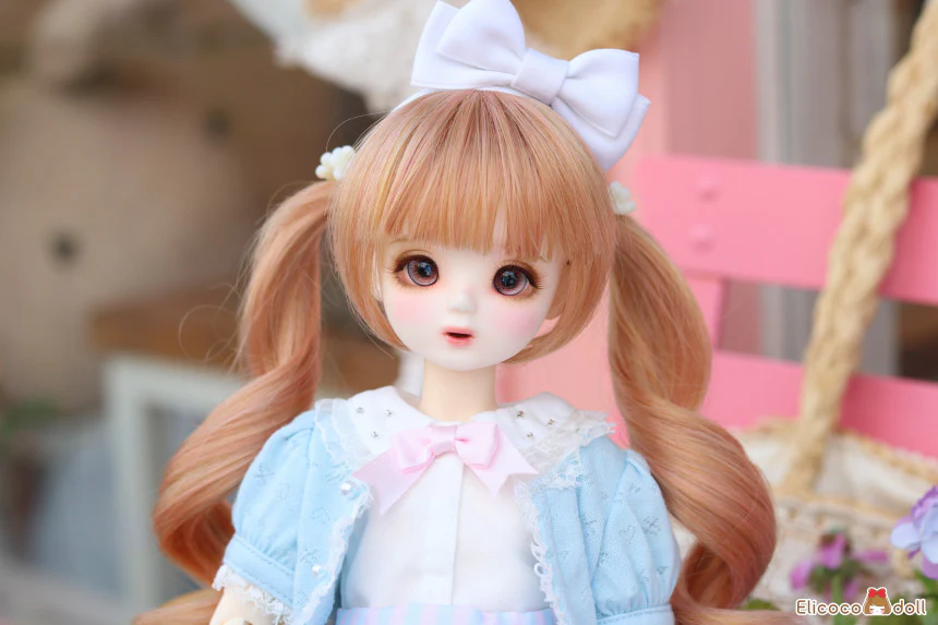 Momo Head | Preorder | PARTS - Image 9