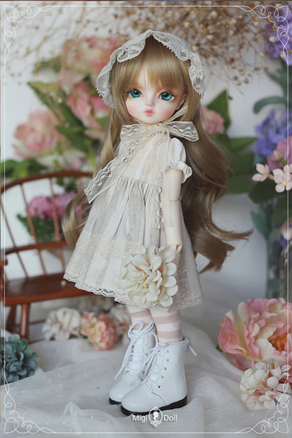 Momo | Preorder | DOLL - Image 10