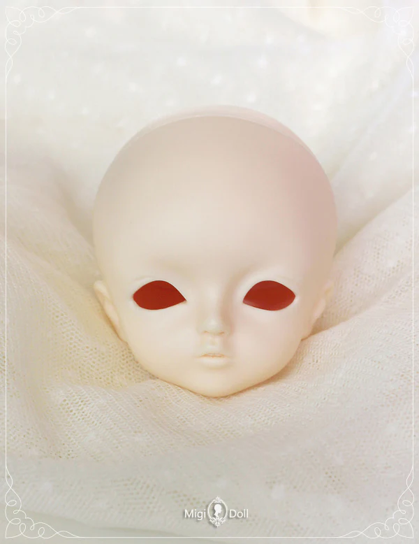 Momo | Preorder | DOLL - Image 11