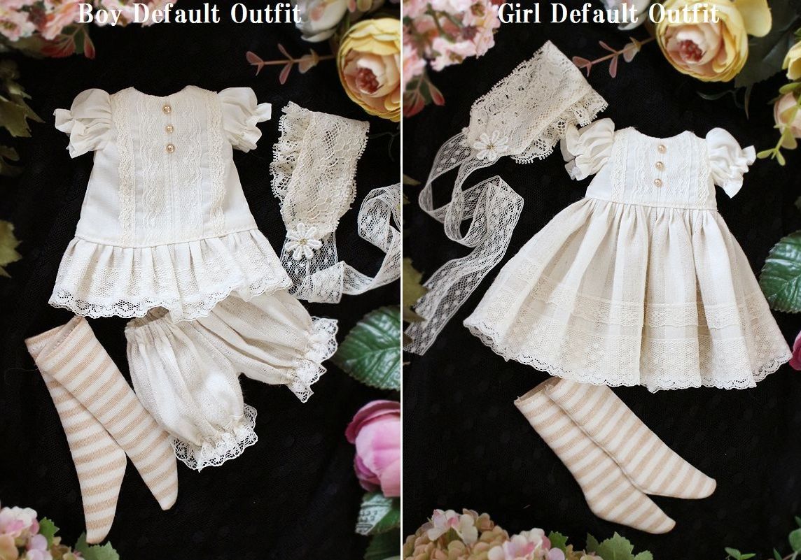 Momo | Preorder | DOLL - Image 12