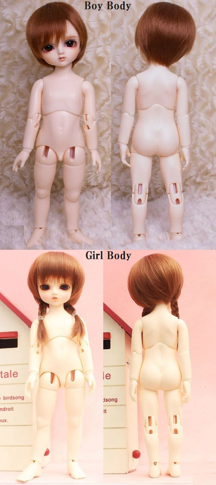 Momo | Preorder | DOLL - Image 14