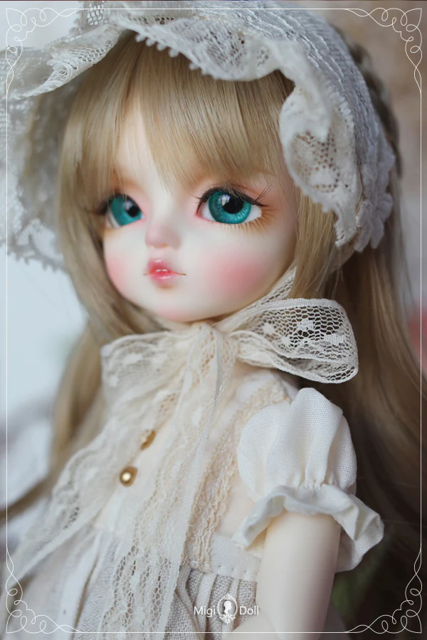 Momo | Preorder | DOLL - Image 3