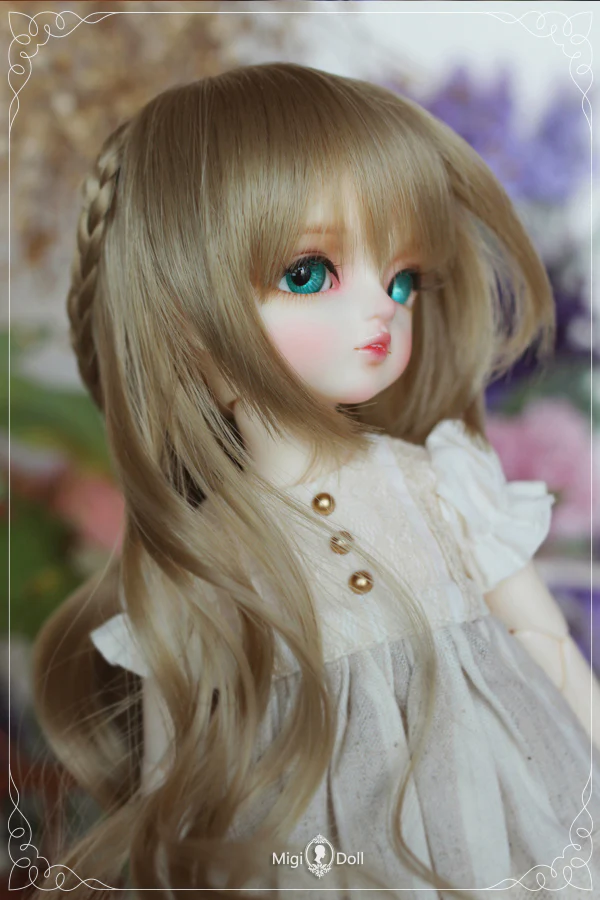 Momo | Preorder | DOLL - Image 4