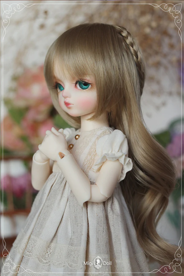 Momo | Preorder | DOLL - Image 5