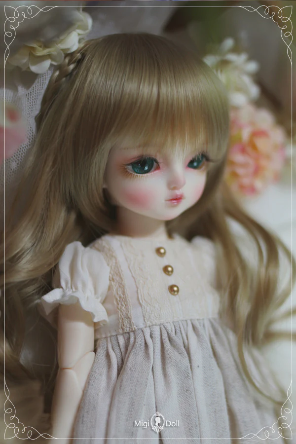 Momo | Preorder | DOLL - Image 6