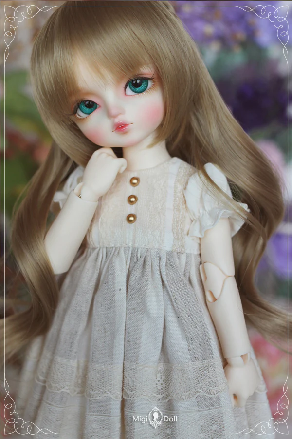 Momo | Preorder | DOLL - Image 7