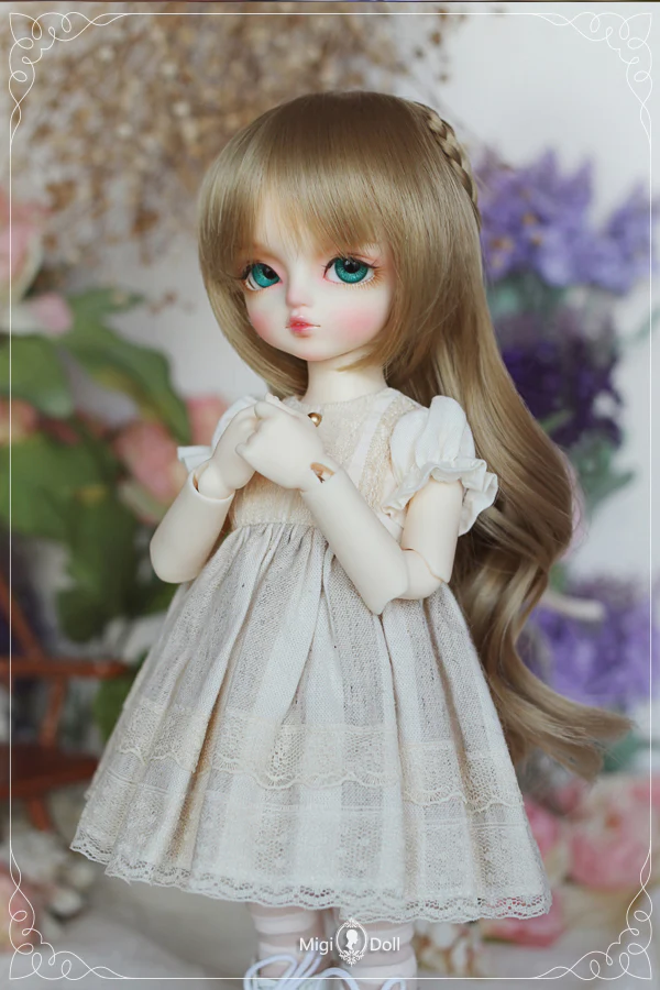 Momo | Preorder | DOLL - Image 9