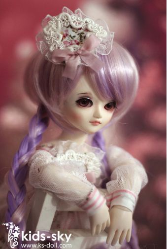 MOMO | Preorder | DOLL - Image 2