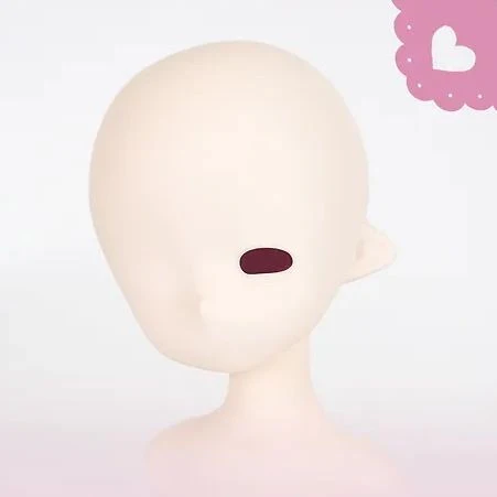 MOMO Wink Ver. Head | PREORDER | PARTS - Image 2
