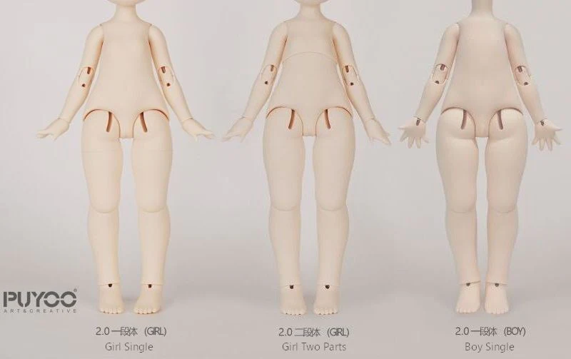 MOMO Wink Ver. | PREORDER | DOLL - Image 7