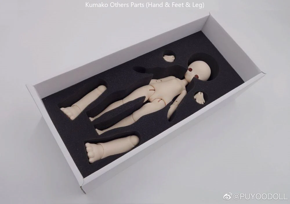 MOMO Wink Ver. | PREORDER | DOLL - Image 8
