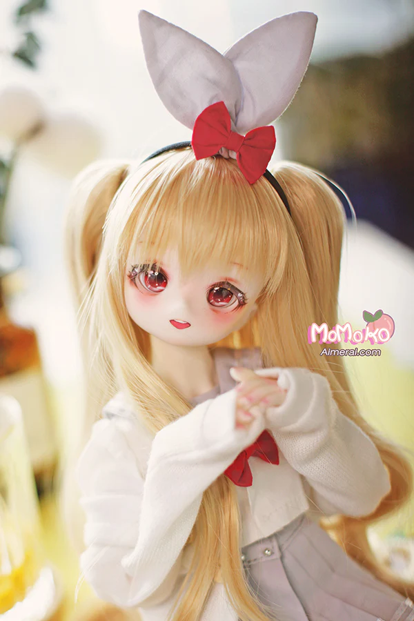 Momoko - Love Song ver. | Preorder | DOLL
