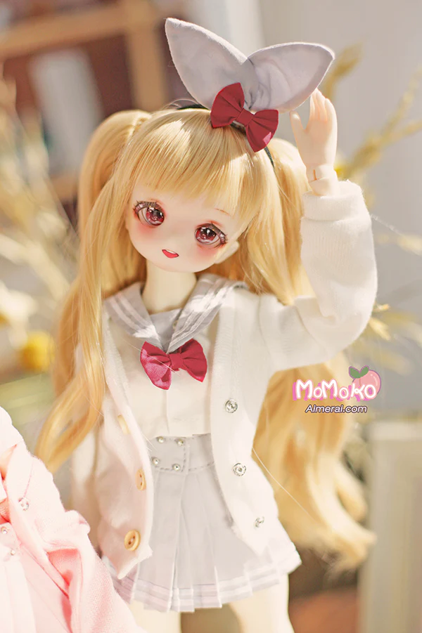 Momoko - Love Song ver. | Preorder | DOLL - Image 2