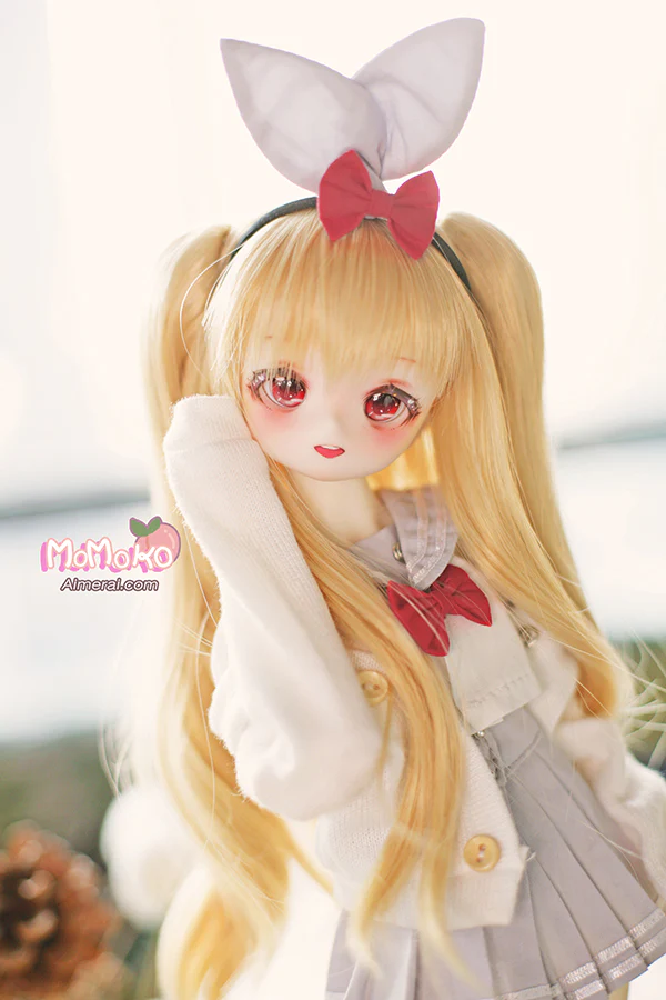Momoko - Love Song ver. | Preorder | DOLL - Image 3