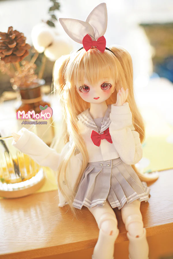 Momoko - Love Song ver. | Preorder | DOLL - Image 4