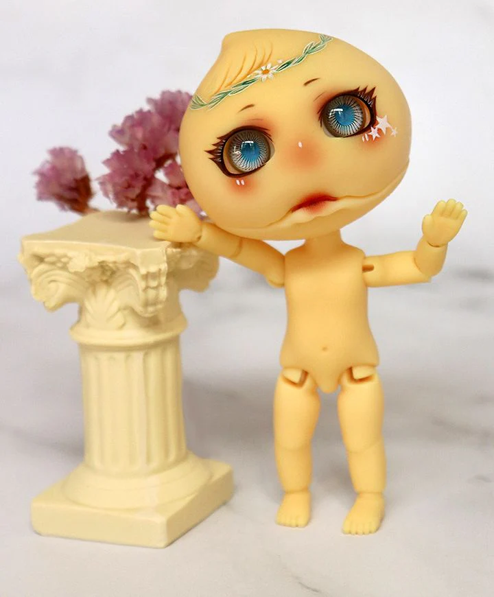 Mona Lisa Fullset | Preorder | DOLL - Image 9