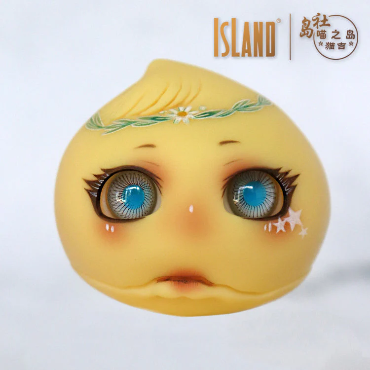 Mona Lisa | Preorder | DOLL - Image 8
