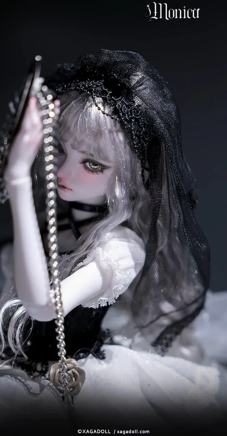 Monica | Preorder | DOLL - Image 2