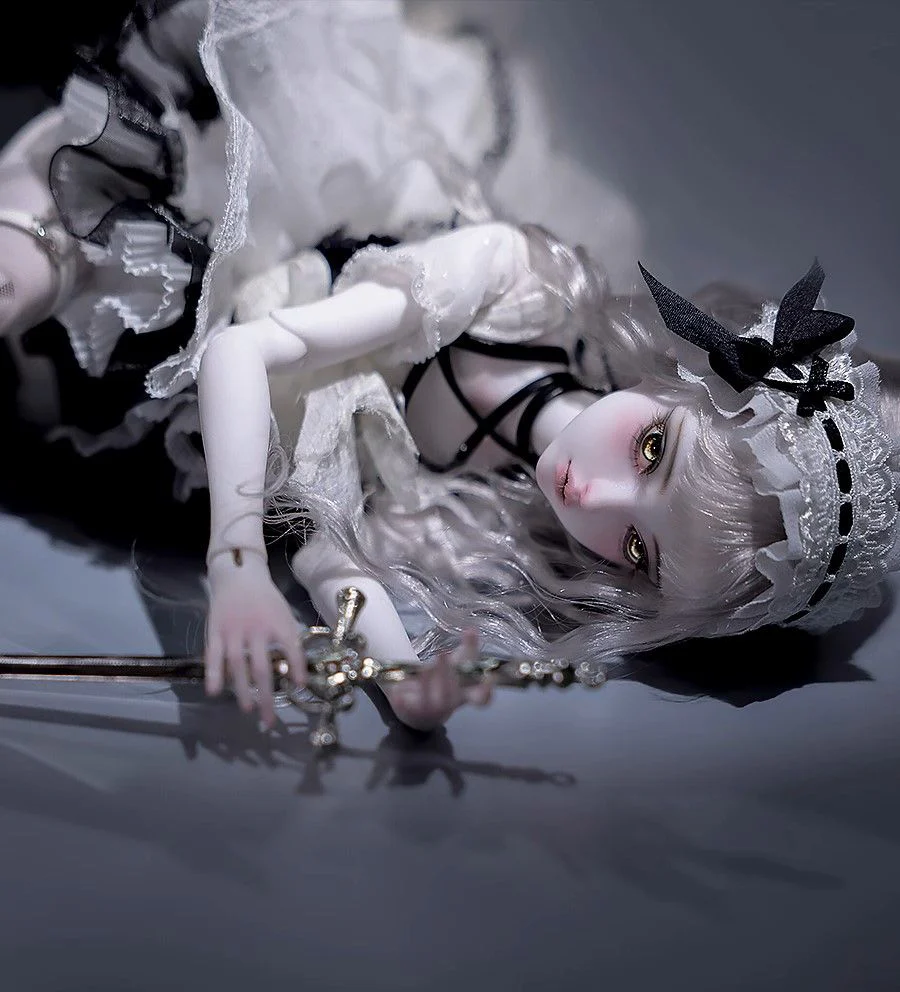 Monica | Preorder | DOLL - Image 9