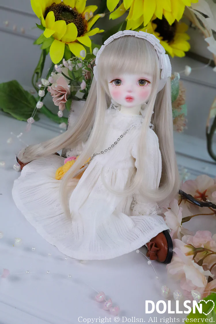 Mooah (Doll + Make Up) | Preorder | DOLL - Image 10