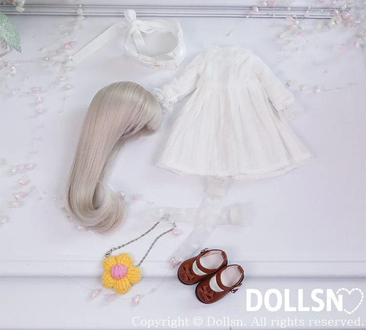Mooah Full Set | Preorder | DOLL - Image 11