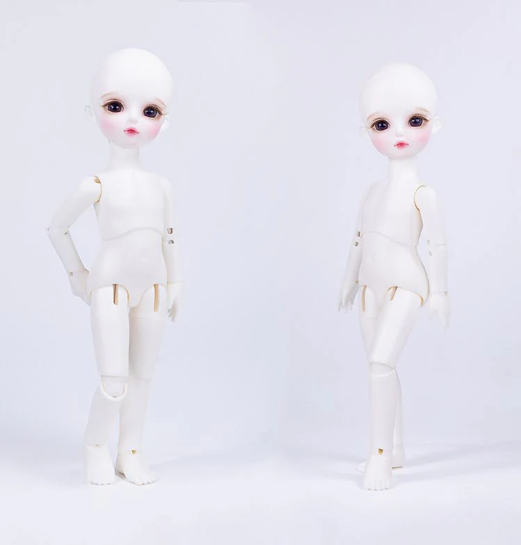 Mooah (Doll + Make Up) | Preorder | DOLL - Image 13