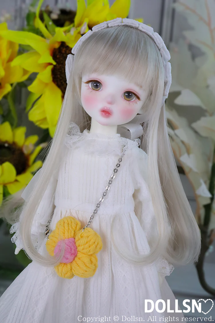 Mooah (Doll + Make Up) | Preorder | DOLL - Image 5