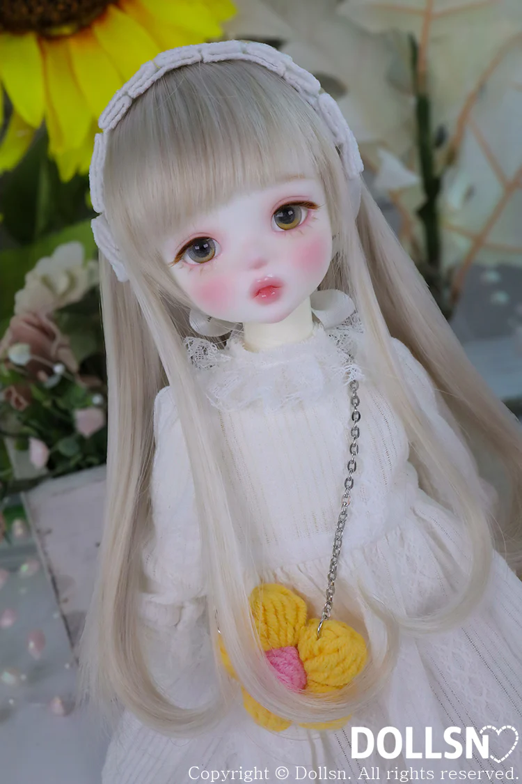 Mooah (Doll + Make Up) | Preorder | DOLL - Image 6