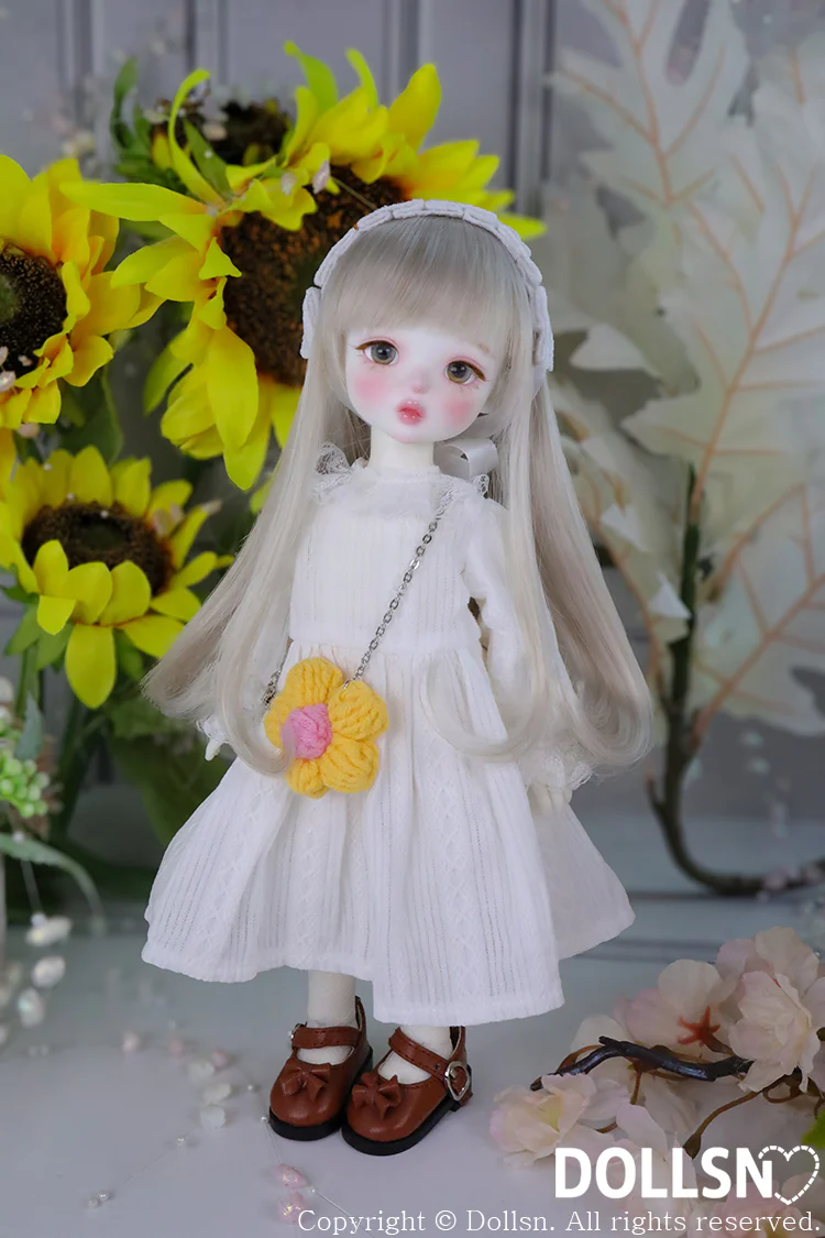 Mooah (Doll + Make Up) | Preorder | DOLL - Image 7