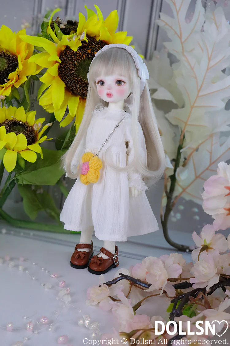 Mooah (Doll + Make Up) | Preorder | DOLL - Image 9