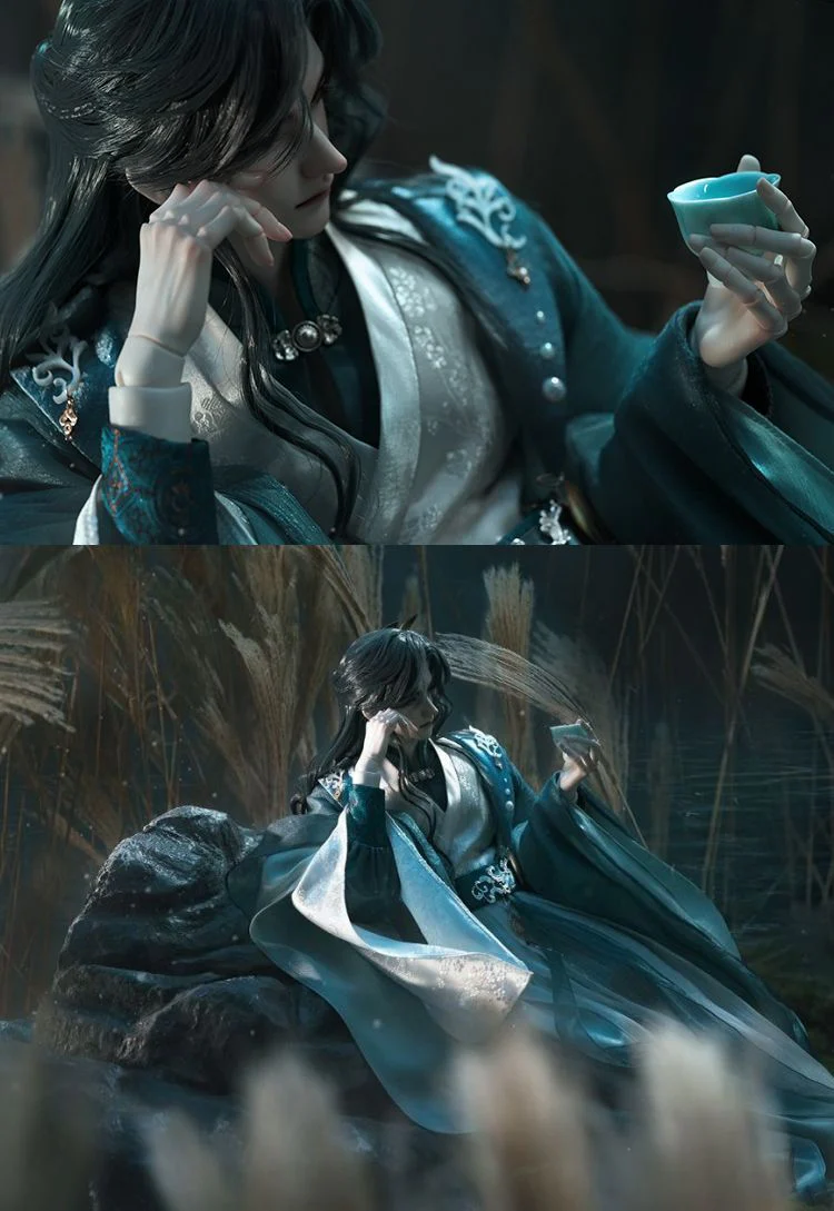 Fairy under the Moon (Yue Xia Xian) | PREORDER | DOLL - Image 12