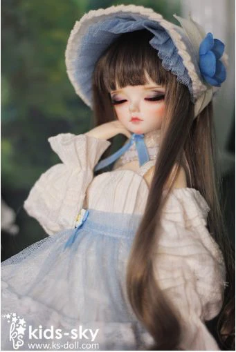 Moon stone Fullset | Preorder | DOLL