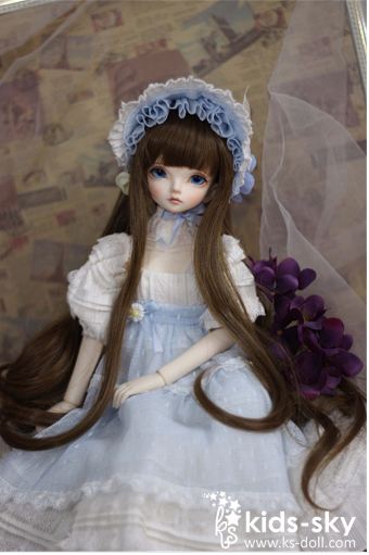 moon stone | Preorder | DOLL - Image 5