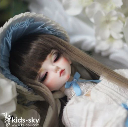 Moon stone (Sleepy eyes) Fullset | Preorder | DOLL - Image 3