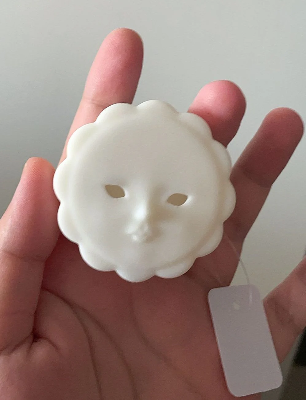 Mooncake Head | Preorder  PARTS - Image 3