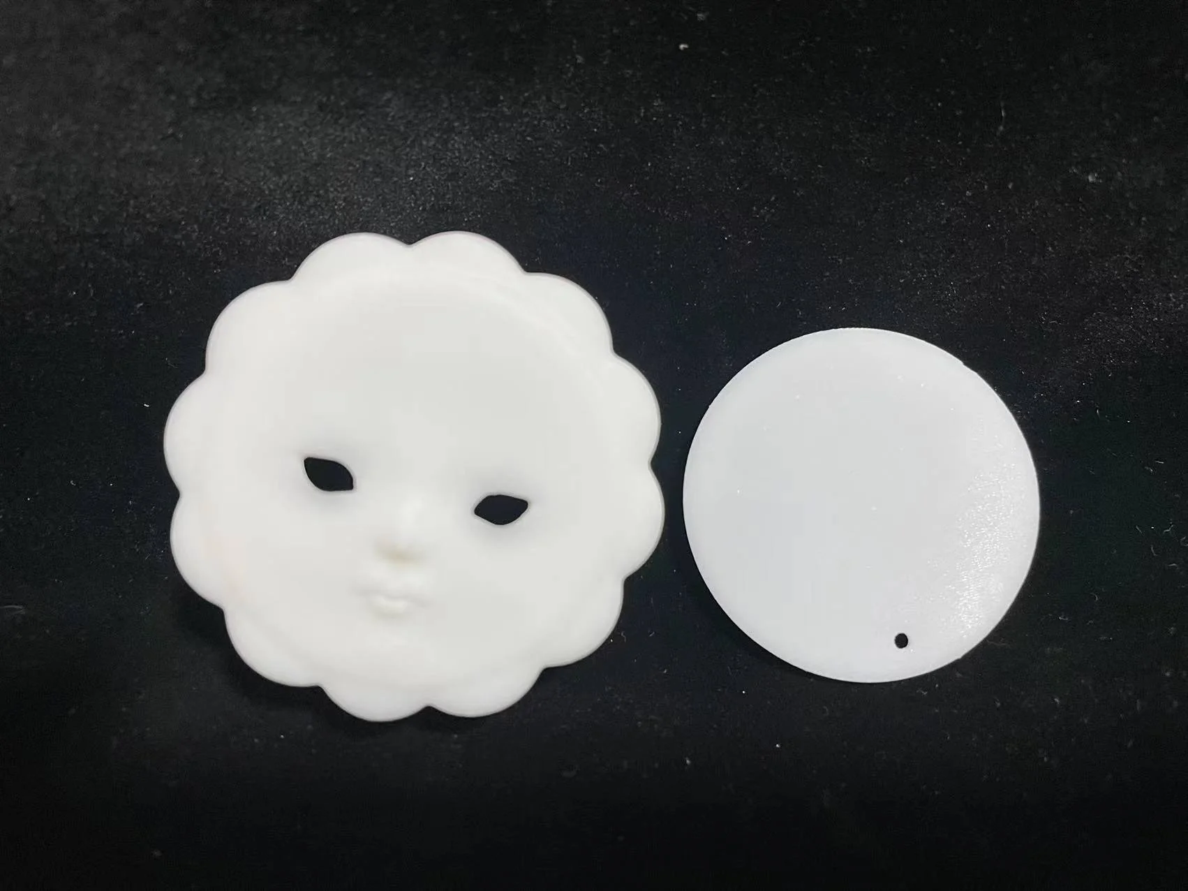Mooncake Head | Preorder  PARTS - Image 6