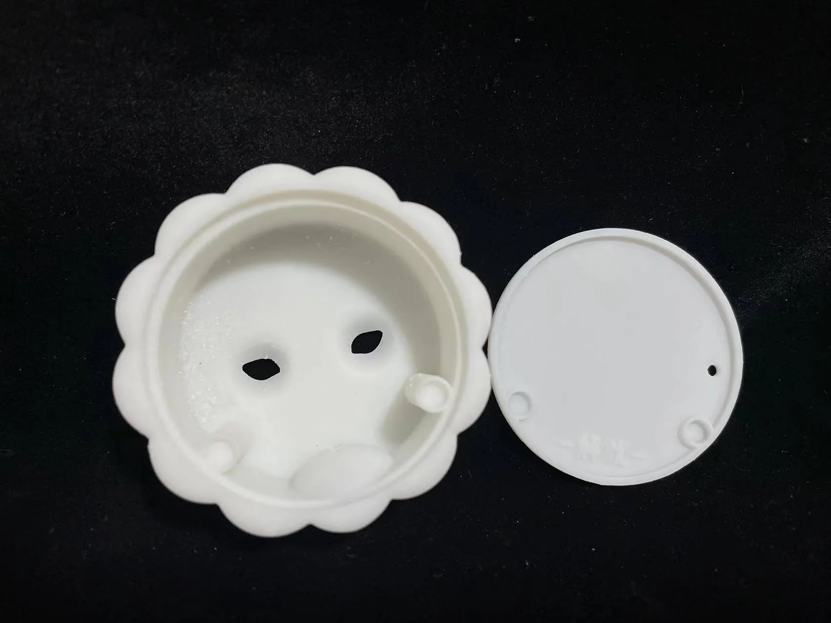 Mooncake Head | Preorder  PARTS - Image 7