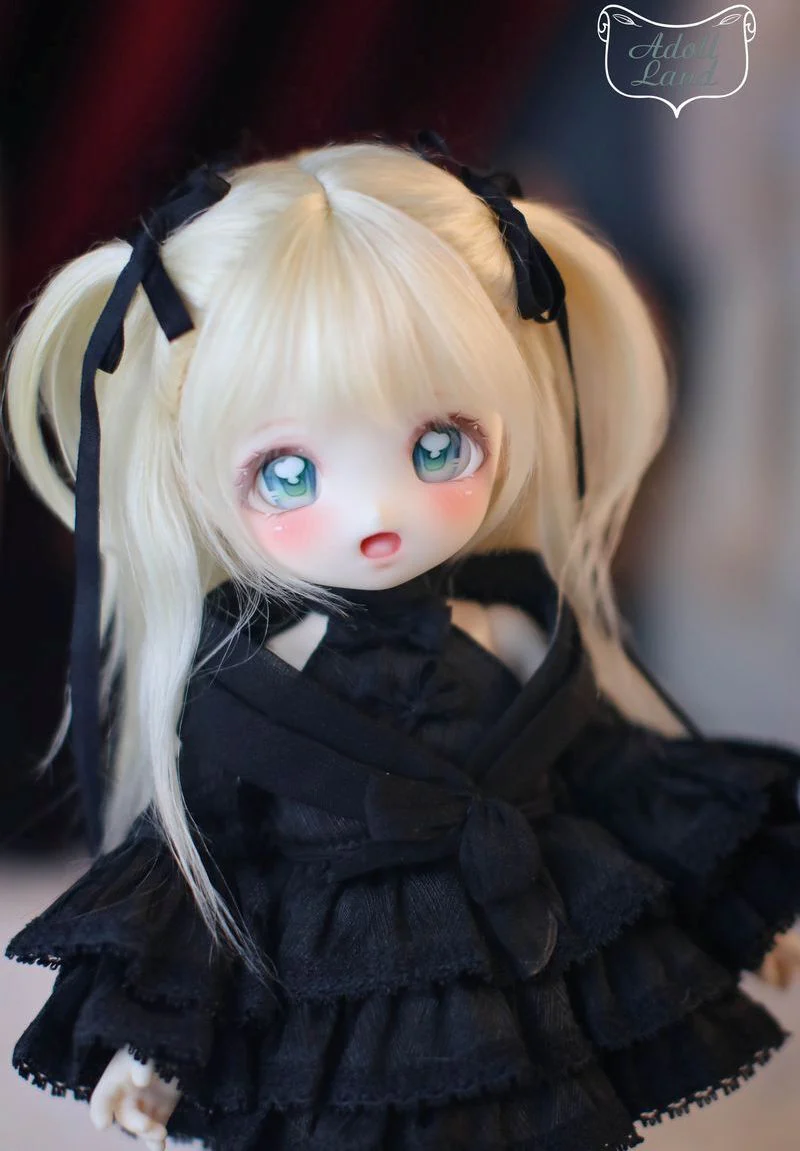 Moonlight Nocturne: DaoDao23cm | PREORDER | OUTFIT - Image 4