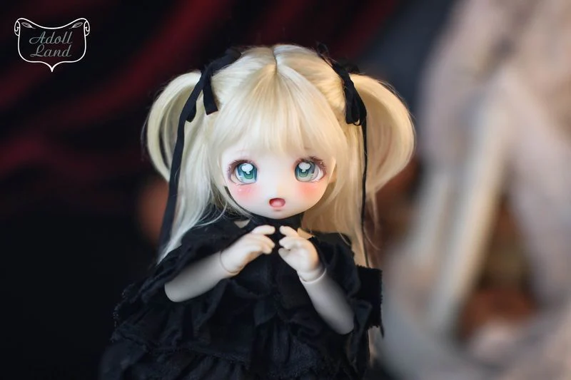 Moonlight Nocturne-Little Nya Fullset | PREORDER | DOLL - Image 13