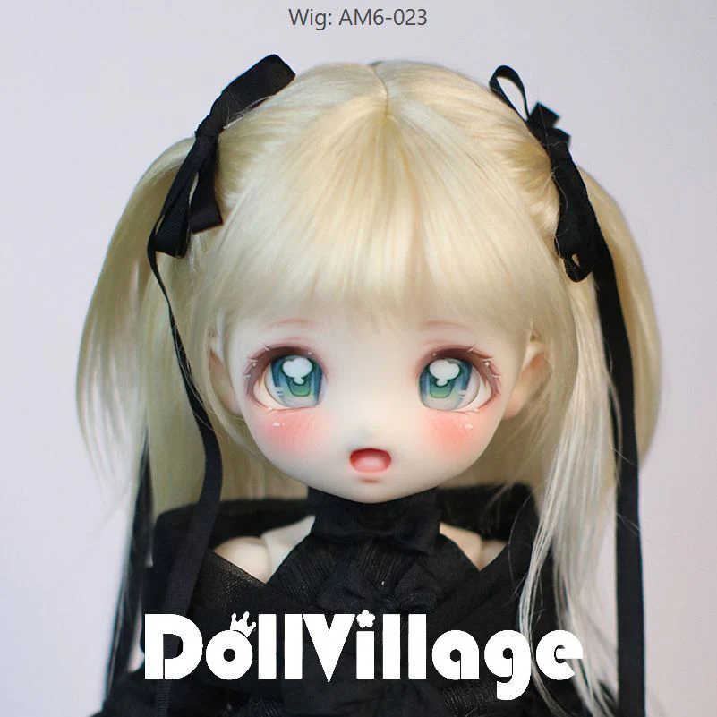 Moonlight Nocturne-Little Nya Fullset | PREORDER | DOLL - Image 14