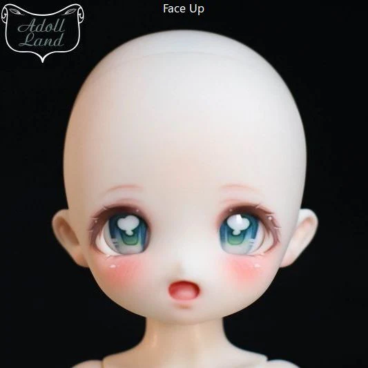 Moonlight Nocturne-Little Nya Fullset | PREORDER | DOLL - Image 18