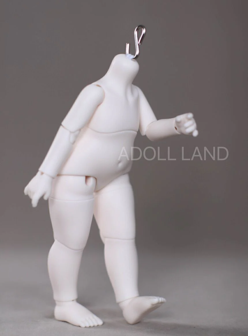 Moonlight Nocturne-Little Nya Fullset | PREORDER | DOLL - Image 19
