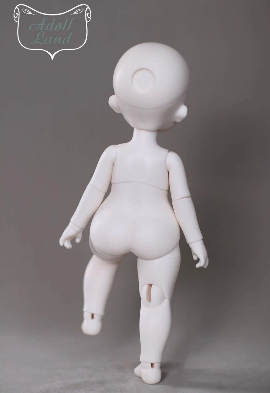 Moonlight Nocturne-Little Nya Fullset | PREORDER | DOLL - Image 20