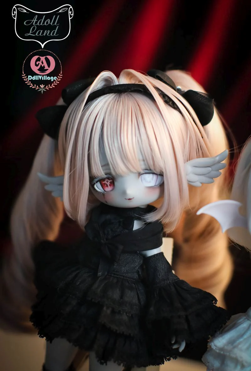 Moonlight Nocturne: TaoTao24cm | Preorder | OUTFIT - Image 2