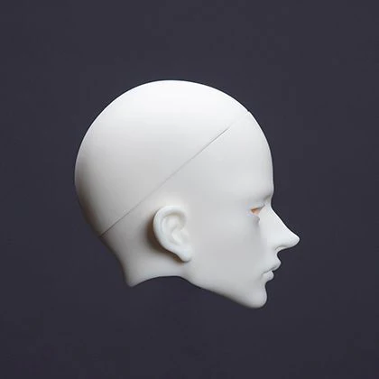 Morgan Head | PREORDER | PARTS - Image 3